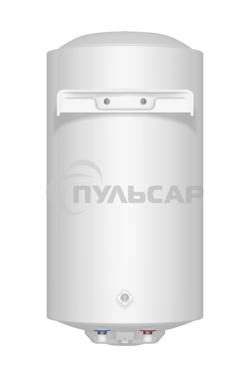 Водонагреватель Thermex TitaniumHeat 50 V Slim 1.5 кВт, 50 л, 722х365х378 мм Арт 111 081