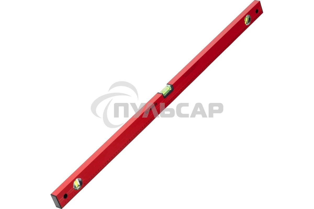 Уровень Matrix 1000 мм 1мм/м 3 глазка