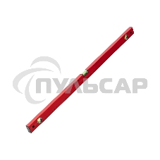 Уровень Matrix 1000 мм 1мм/м 3 глазка