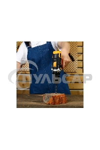 Дрель-шуруповерт Deko Banger, Аккумуляторная, 12В, 2 АКБ, Кейс