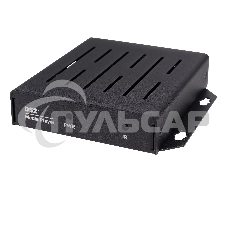 Мультимедиа плеер IconBIT DS2 с поддержкой 4K, Wi-Fi, LAN и 4 Gb DDR4 / 32 Gb flash. TRS2045