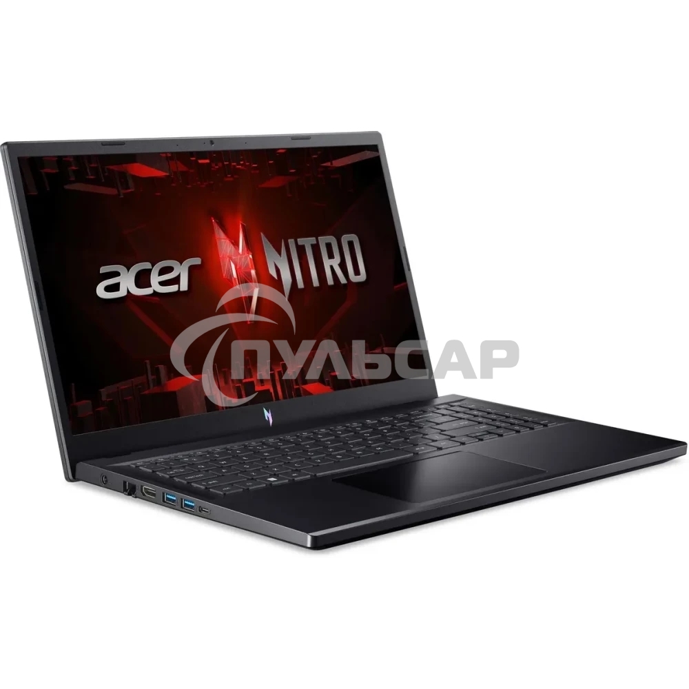 Ноутбук Acer Nitro ANV15 ANV15-51-789J 15.6