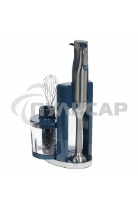 Блендер Redmond BH-402, синий