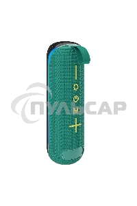 Портативная колонка SOUNDMAX SM-PS5023B зеленый