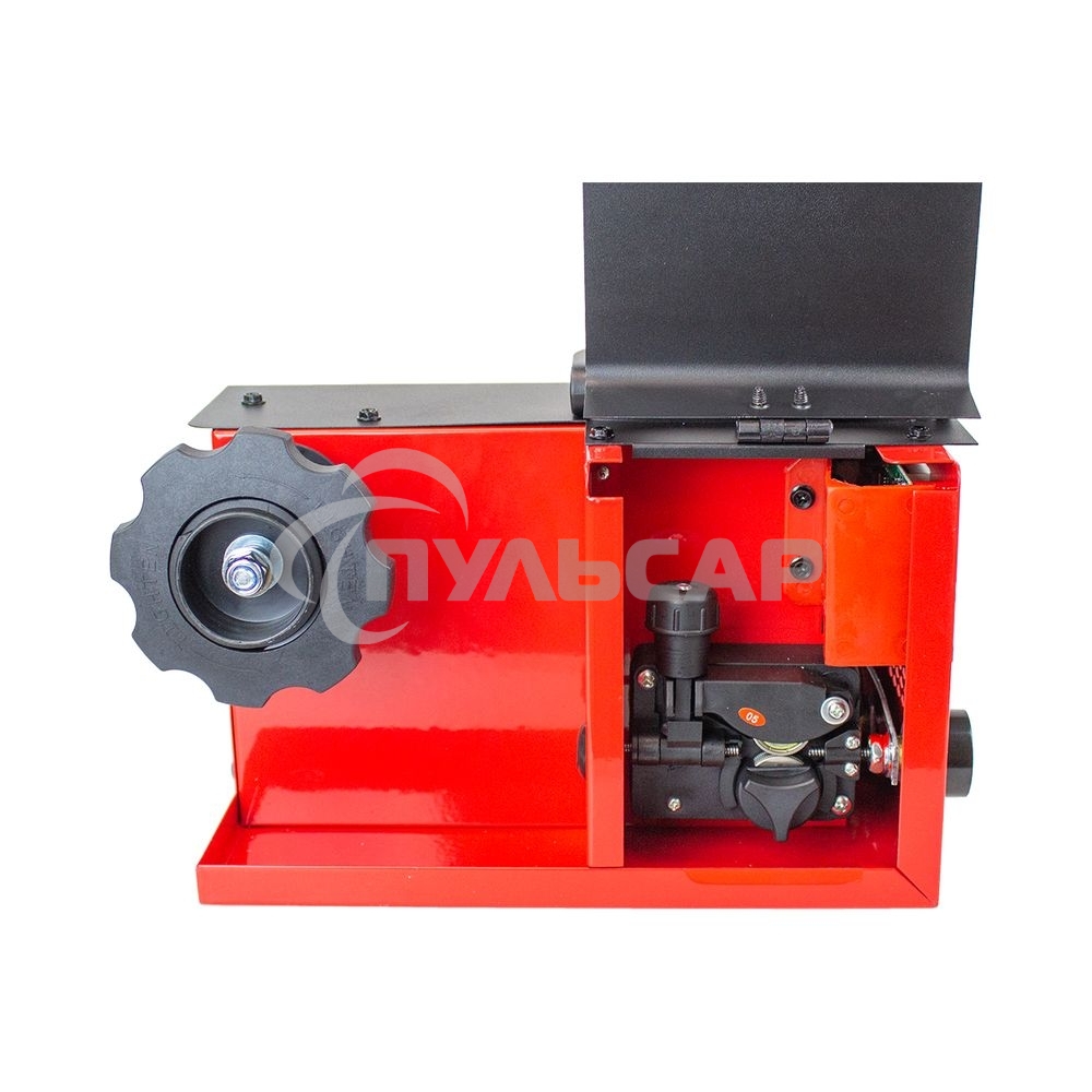 Сварочный полуавтомат инверторный Edon PROtech-175-5IQM