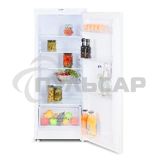 Холодильник Бирюса 411 белый однокамерный 180л