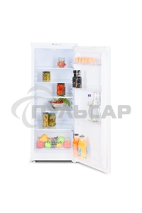 Холодильник Бирюса 411 белый однокамерный 180л