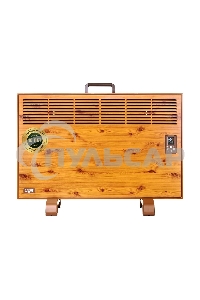 Электрический конвектор iVigo EPK4570P15 1500 Вт Дерево, WI-FI