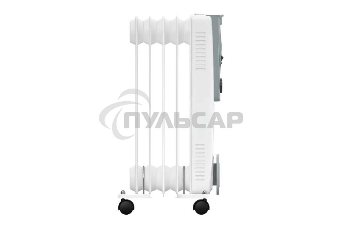 Обогреватель масляный 1000W Royal Clima ROR-S5-1000M