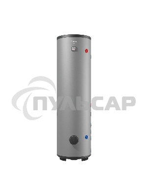 Водонагреватель Thermex Nixen 300 F (Combi)