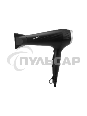 Фен Willmark WHD-2321D (2 ур.мощн, 2 темп.реж, подача холод.воздуха, 2200Вт)