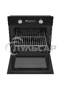 Духовой шкаф электрический HOMSair OEM606BK черный