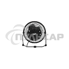 Вентилятор настольный Centek CT-5040 черный