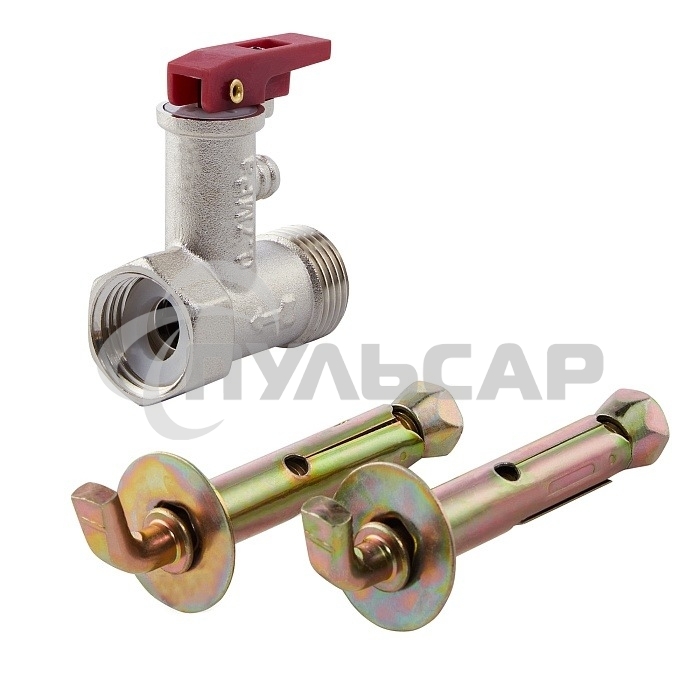 Водонагреватель Royal Thermo RWH 30 Aqua Inverter