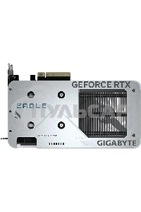 Видеокарта Gigabyte PCIE16 RTX 5060 8Gb GV-N5060EAGLEOC ICE-8GD