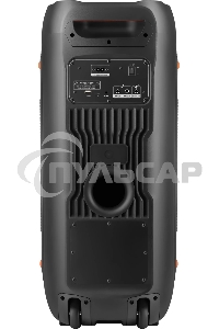 Портативная колонка Defender Boomer 120 120Вт