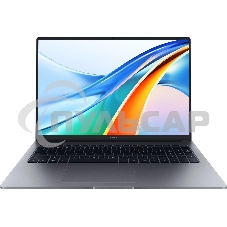 Ноутбук Honor MagicBook X16 Plus 2024 BRI-76 серый космос 16