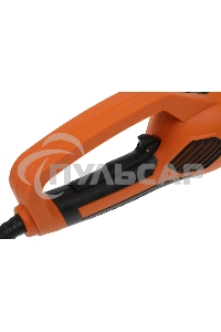 УШМ (болгарка) DAEWOO DAG 2600-230 2600Вт 230мм 6600об/мин