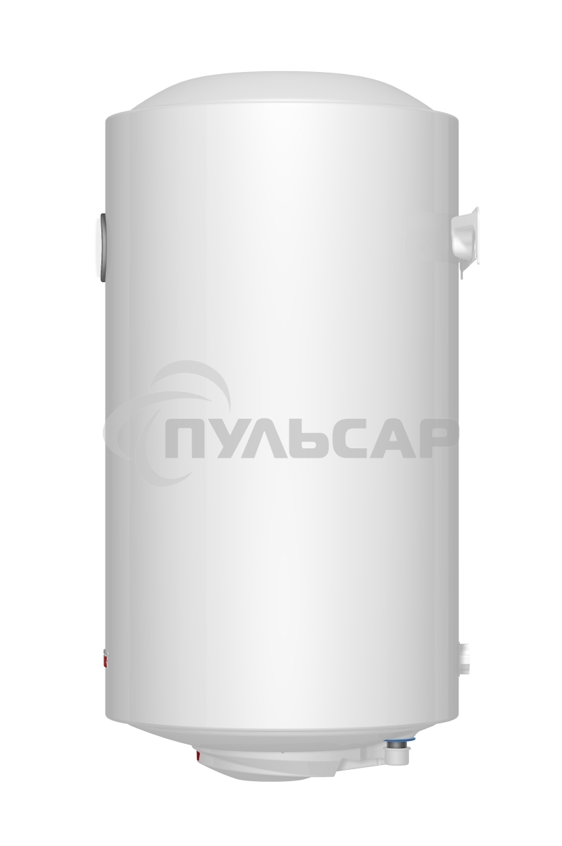 Водонагреватель Thermex TitaniumHeat 50 V Slim 1.5 кВт, 50 л, 722х365х378 мм Арт 111 081