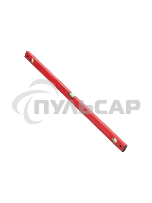 Уровень Matrix 1000 мм 1мм/м 3 глазка