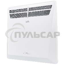 Комплект Ballu Transformer с блоком управления BEC/EVU-1000-4E белый, 1000 Вт, 15 м2, дисплей, термостат, WiFi