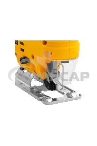 Лобзик электрический Denzel JS-65 550 Вт 65 мм 27101