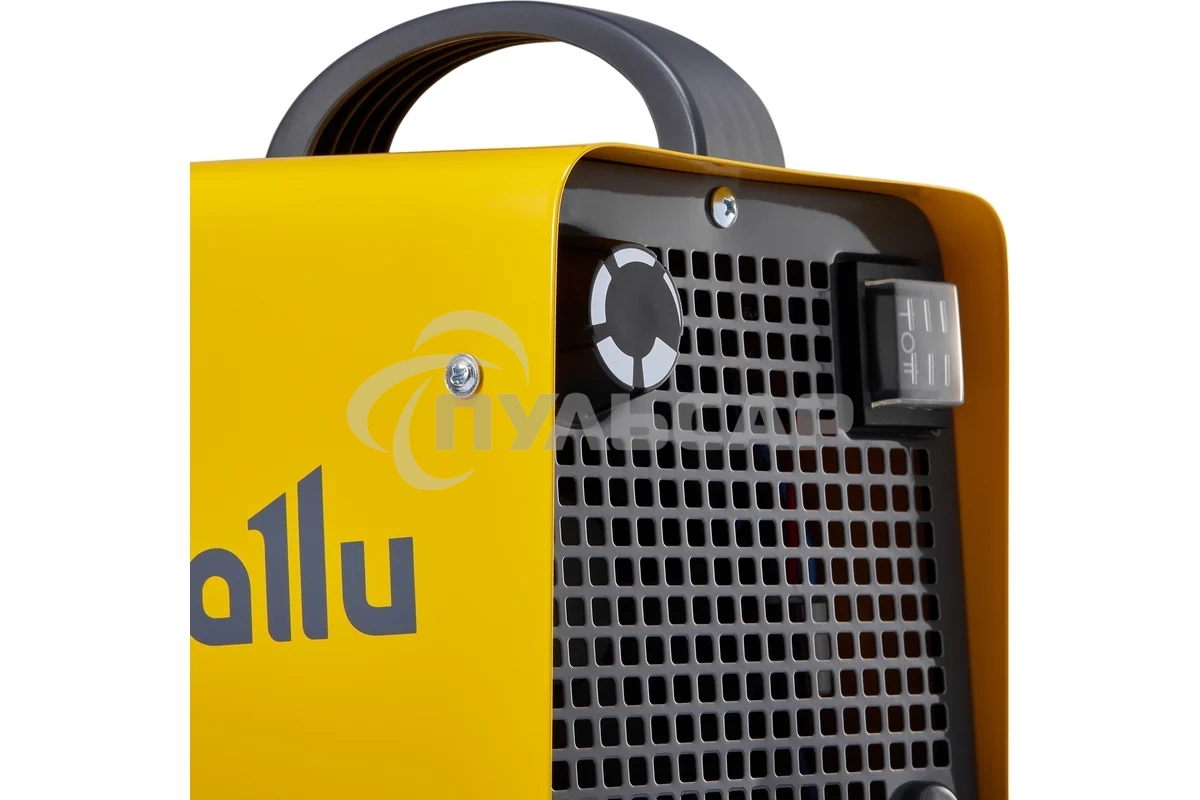 Пушка тепловая Ballu BKS-5