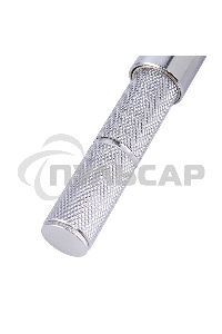 Динамометрический ключ предельный Deli DL17005010-50Нм, 3/8