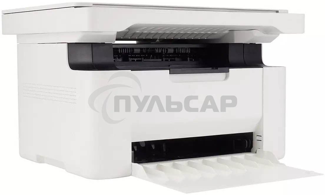 МФУ лазерное IRU Strato HM2401DNW A4 WiFi белый