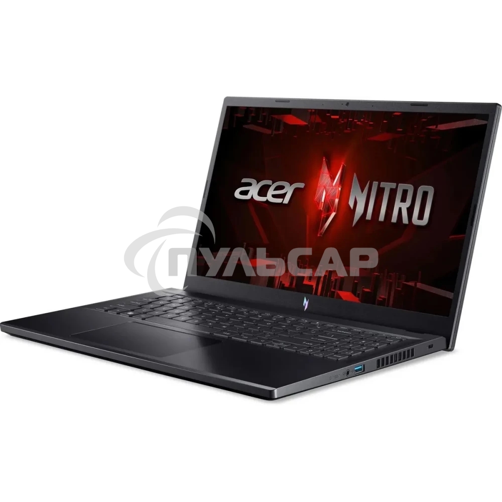 Ноутбук Acer Nitro ANV15 ANV15-51-789J 15.6