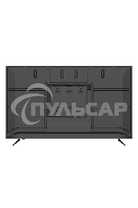 Телевизор BQ 50