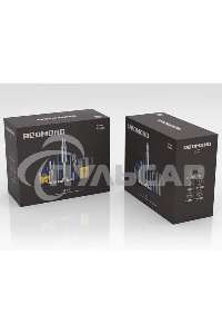 Блендер Redmond BH-402, синий