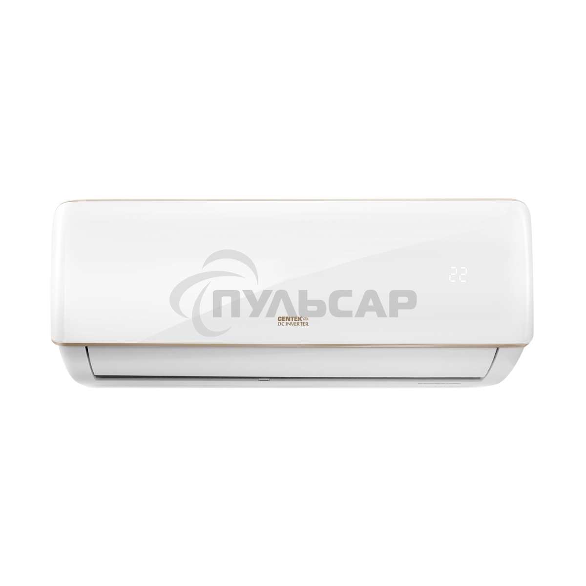 Сплит-система CENTEK CT-65EDC09