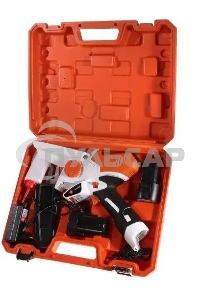 Электрическая цепная пила Sturm! CSC1804 дл.шины:6