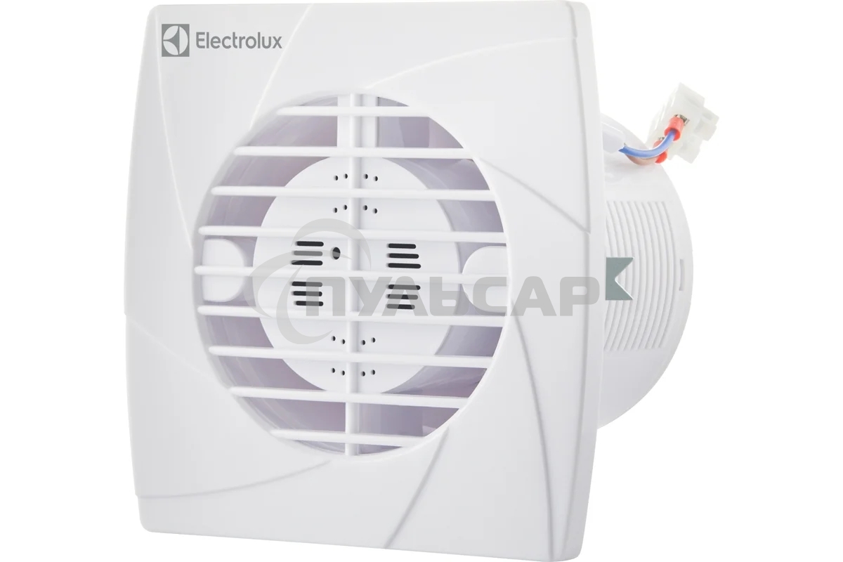 Вентилятор вытяжной Electrolux Eco EAFE-120