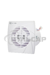 Вентилятор вытяжной Electrolux Eco EAFE-120