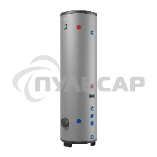 Водонагреватель Thermex Nixen 300 F (Combi)