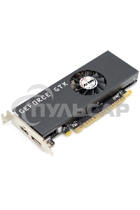 Видеокарта Afox GTX1050Ti 4Gb GDDR5 128bit DP HDMI 1FAN LP RTL
