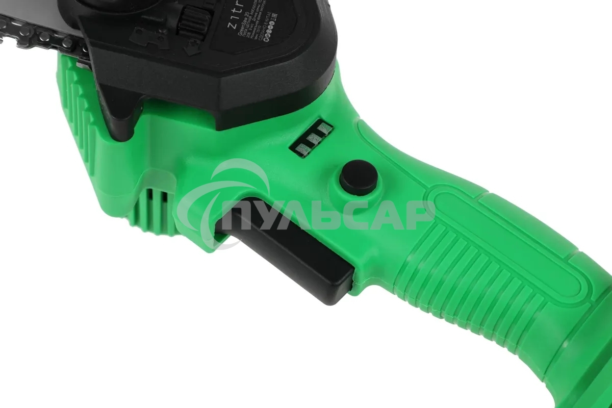 Электрическая цепная пила Zitrek GreenSaw 20 (082-1853)