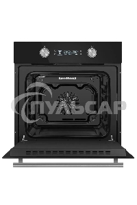 Духовой шкаф электрический HOMSair OEM606BK черный