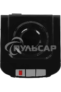 Кулер Starwind SW-1115EB напольный электронный черный