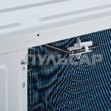 Блок наружный сплит-системы Ballu iGreen Pro DC BSAGI/out-09HN8_V4 инвертор, 9200 BTU, 27 м², охлаждение, обогрев, осушение