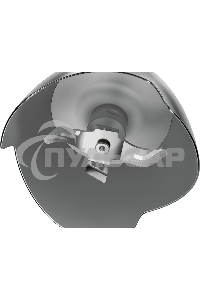 Блендер погружной Bosch MSM4B621, 1000Вт, черный