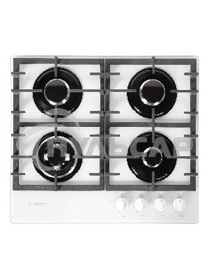 Газовая варочная панель Gefest ПВГ 2401-01 К12