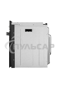 Шкаф духовой газоэлектрический MAUNFELD EOGC604S Slim