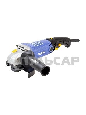 Машина шлифовальная угловая Redbo EAG-125/1150ER