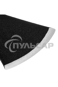 Топор Denzel 800 г, кованый, буковое топорище