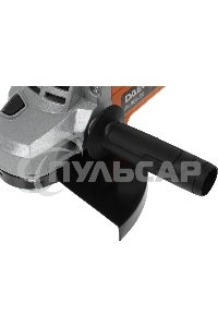 УШМ (болгарка) DAEWOO DAG 2600-230 2600Вт 230мм 6600об/мин