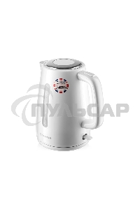 Чайник электрический BRAYER BR1058WH