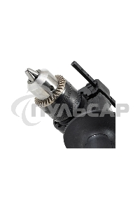 Дрель Deli DE-CZ13-1E, 680Вт, сетевая, ударная